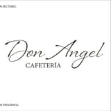 Avatar de Don Angel cafeteria