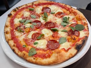 Cosi Mi Piace
