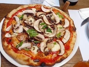Cosi Mi Piace