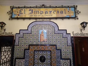 El Imparcial