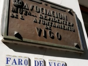 El Faro de Vigo