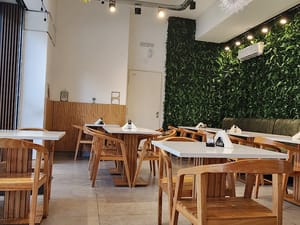 Barú coffee