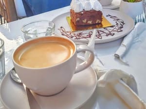 Barú coffee
