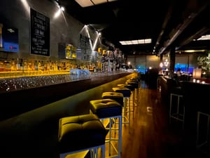 Gran Bar Danzon