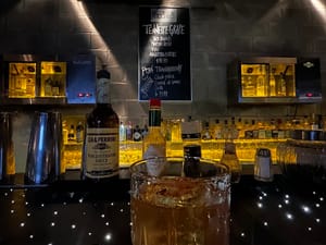 Gran Bar Danzon