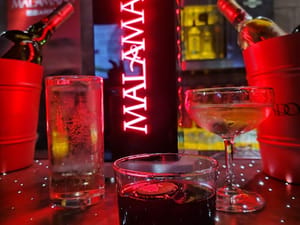 Gran Bar Danzon