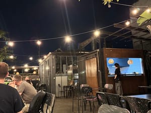 Rabia Bar