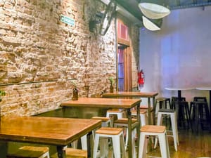 Rabia Bar
