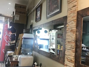 Café Evaristo