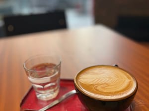 Café Evaristo