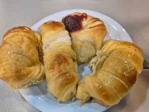 Café Evaristo