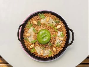 El Preferido de Palermo