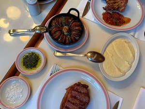 El Preferido de Palermo