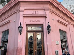 El Preferido de Palermo