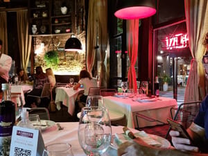 La Cabrera Buenos Aires