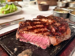 La Cabrera Buenos Aires