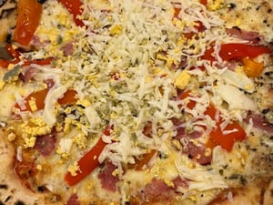 PONY PIZZA Devoto