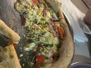 PONY PIZZA Devoto