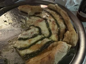 PONY PIZZA Devoto