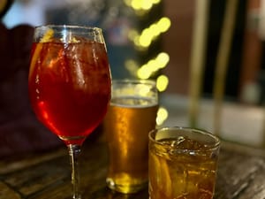 Desarmadero Bar/Session