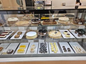 Panaderías La Argentina