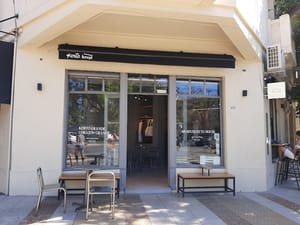 Korto House