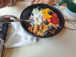 Bendito Café