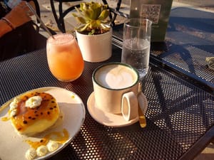 Bendito Café