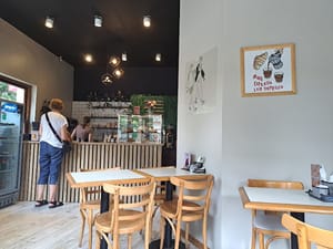 Bendito Café