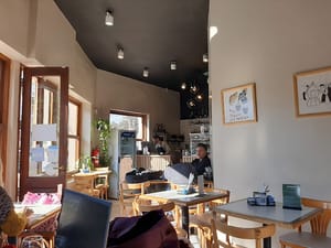 Bendito Café
