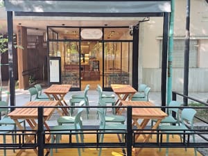 Don Angel cafeteria