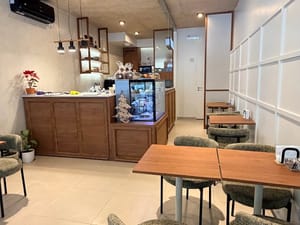 Don Angel cafeteria