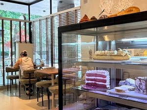 Don Angel cafeteria