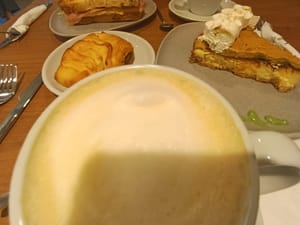 Don Angel cafeteria