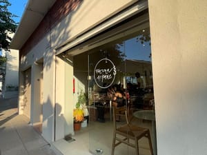 Farina e Pane