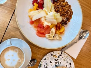 Merienda