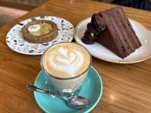 Merienda