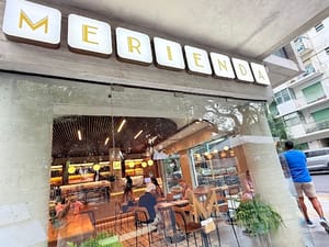 Merienda