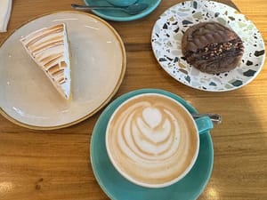 Merienda