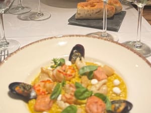 Alvear Grill