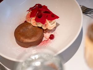 Alvear Grill