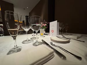 Alvear Grill