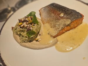 Alvear Grill