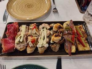 El Burladero