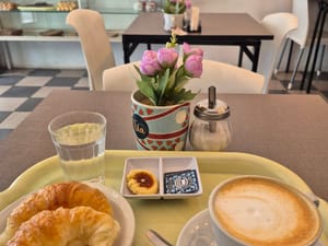 Tila Bar Delicatessen