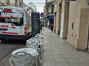 Tila Bar Delicatessen