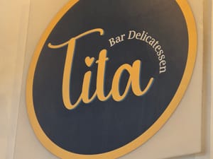 Tila Bar Delicatessen