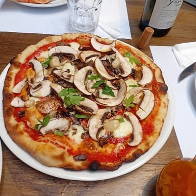 Cosi Mi Piace