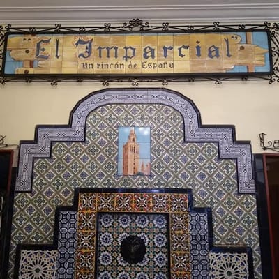 El Imparcial