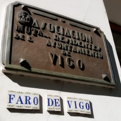 El Faro de Vigo